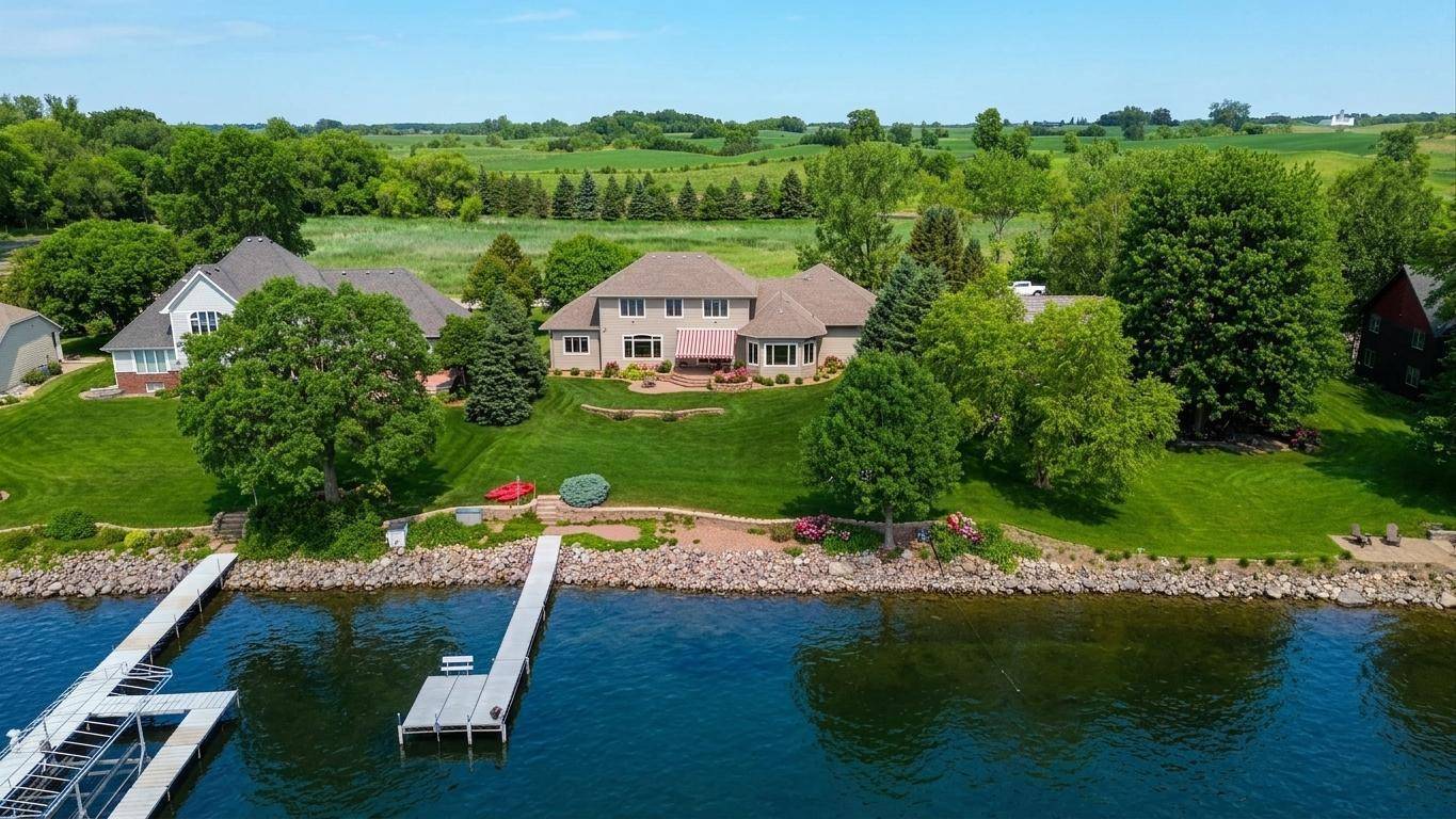 191 137th AVE NW, Spicer, MN 56288