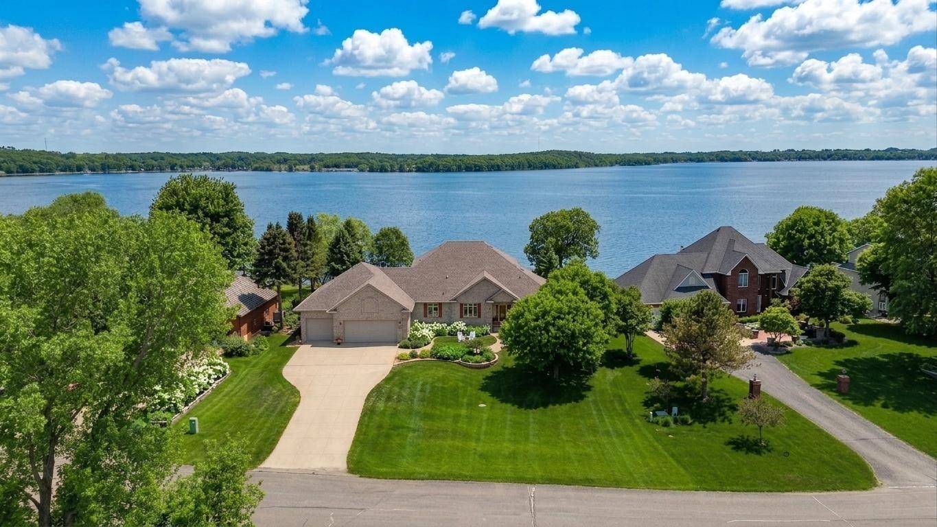191 137th AVE NW, Spicer, MN 56288