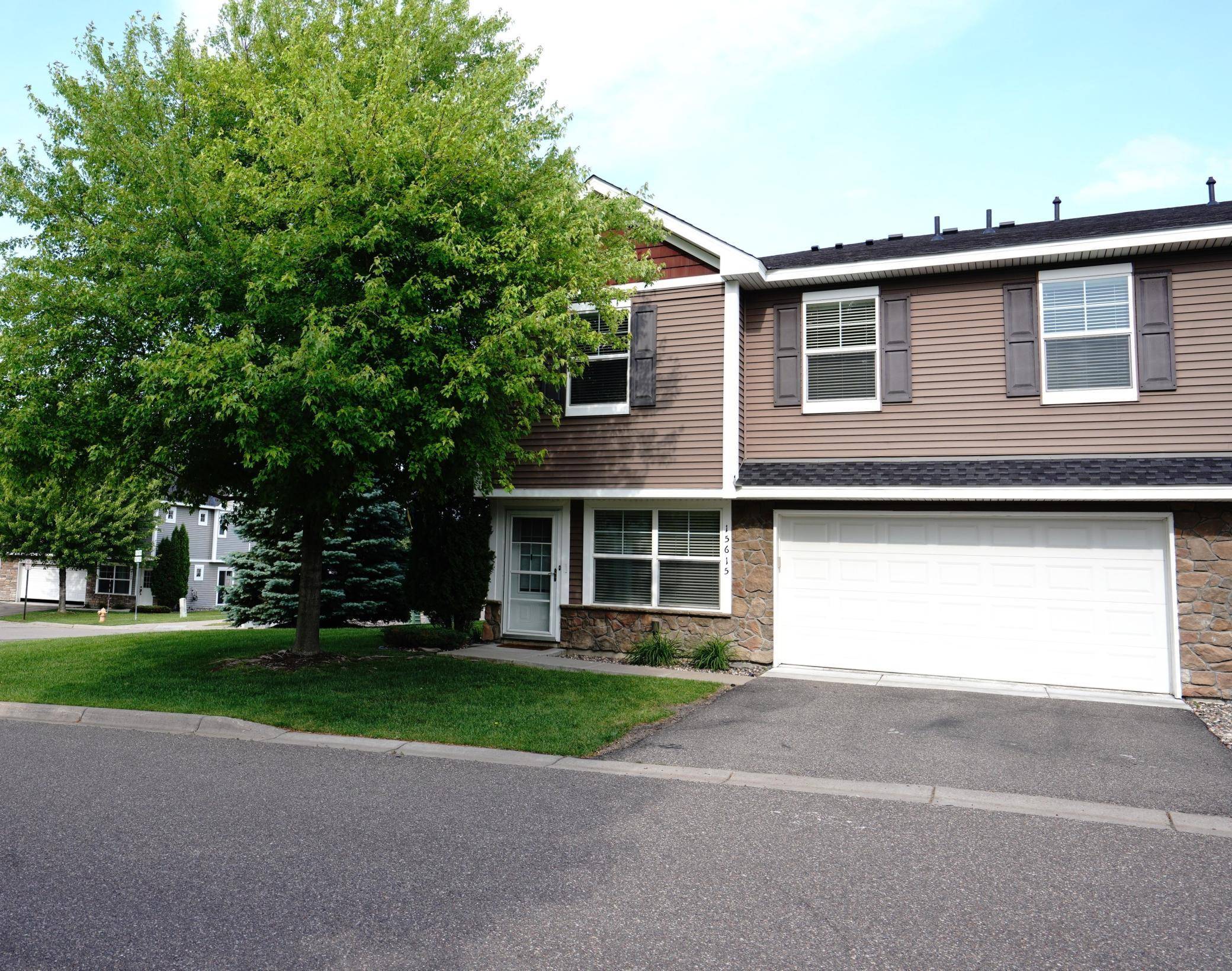 15615 60th AVE N, Plymouth, MN 55446