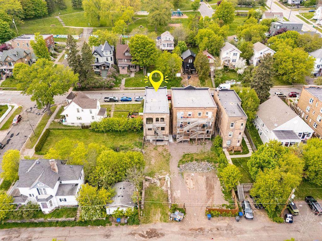 24 W 5th ST, Duluth, MN 55806