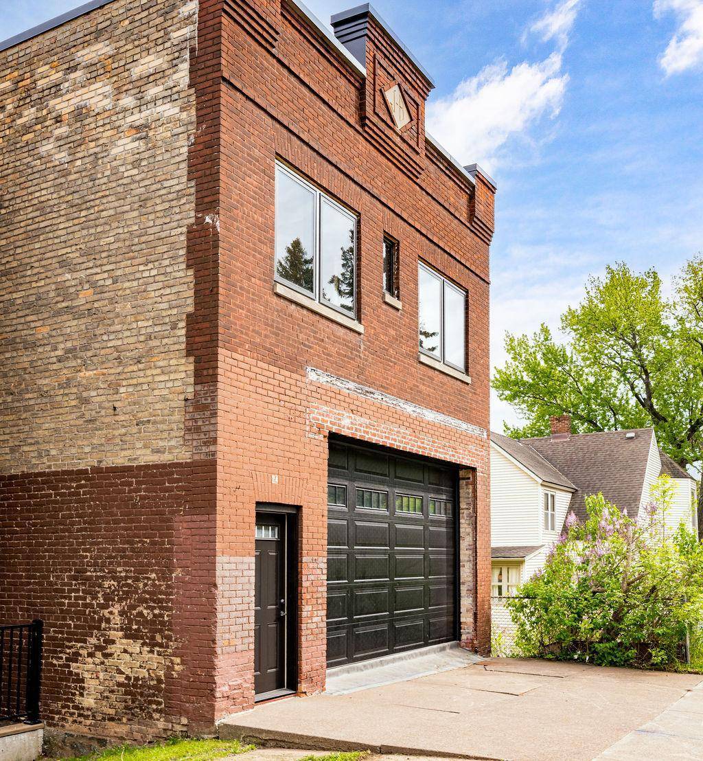 24 W 5th ST, Duluth, MN 55806