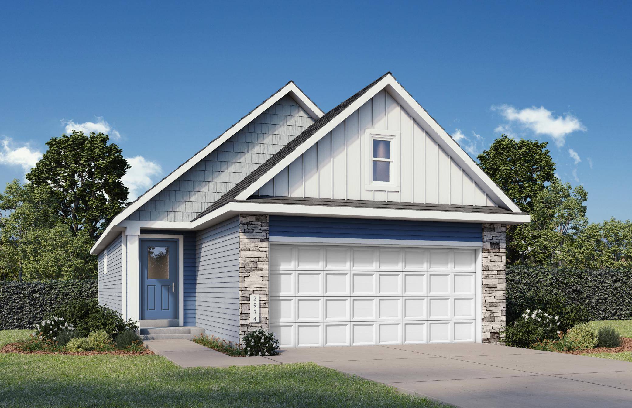 30389 72nd Avenue Way, Cannon Falls, MN 55009
