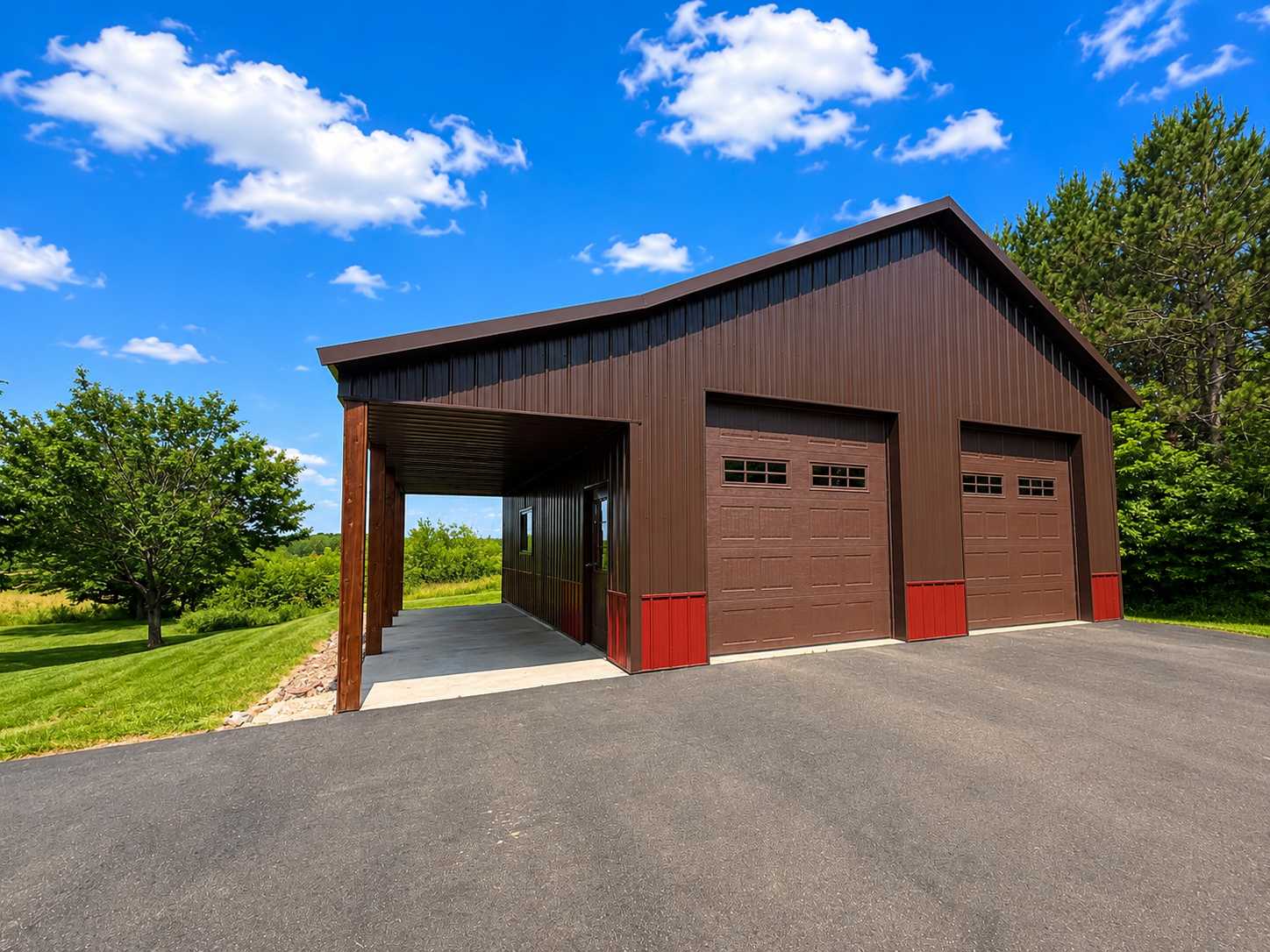2395 20th AVE, Baldwin, WI 54002