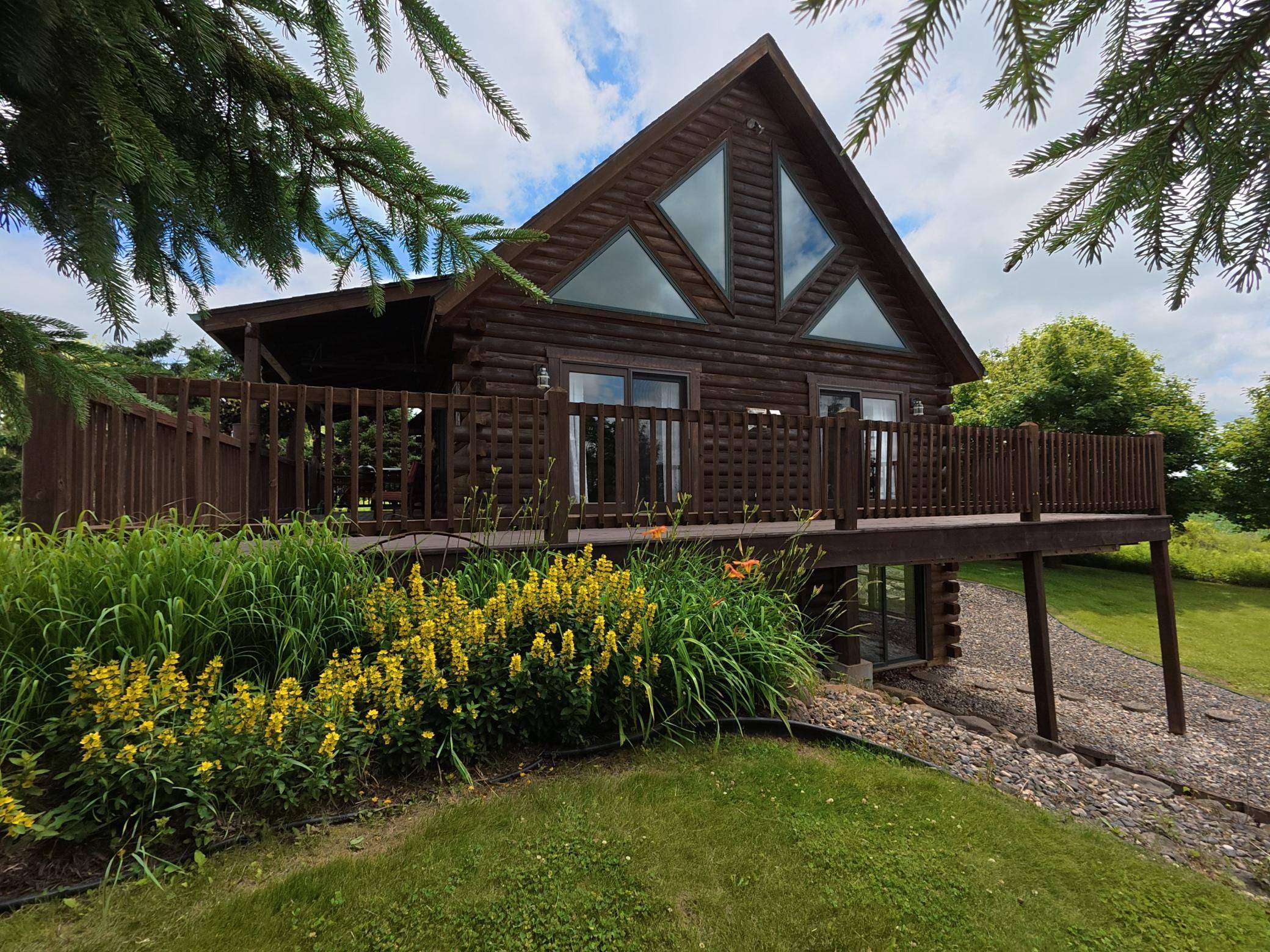 2395 20th AVE, Baldwin, WI 54002