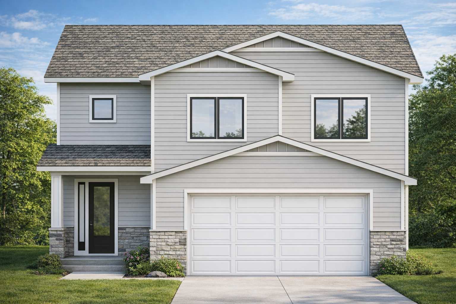 1516 Parke AVE S, Glyndon, MN 56547