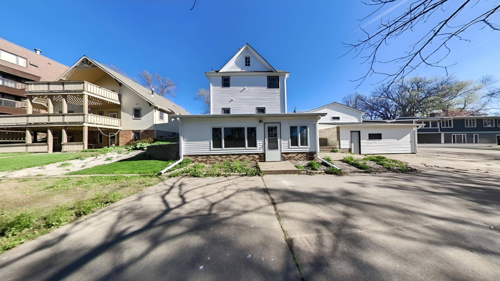 1017 Pine ST, Dawson, MN 56232