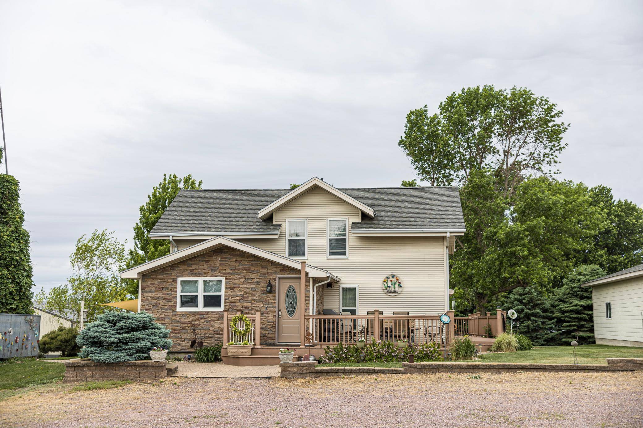 654 91st ST, Beaver Creek, MN 56116