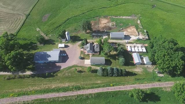 654 91st ST, Beaver Creek, MN 56116