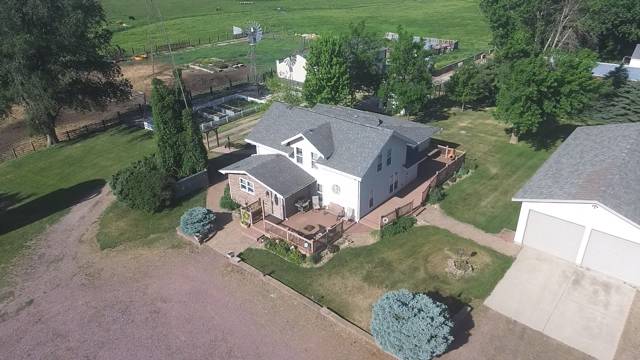 654 91st ST, Beaver Creek, MN 56116