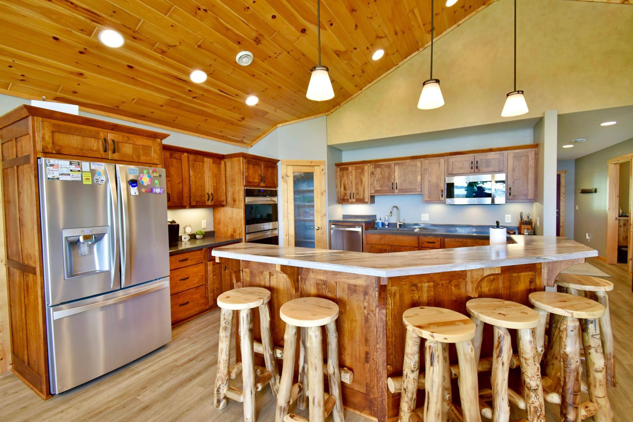 15371 Dittberners Creek RD NW, Miltona, MN 56354