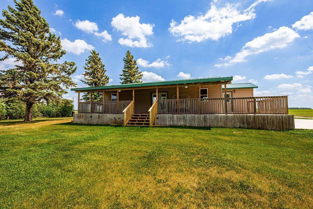 15430 SE Hwy 200 A, Blanchard, ND 58009