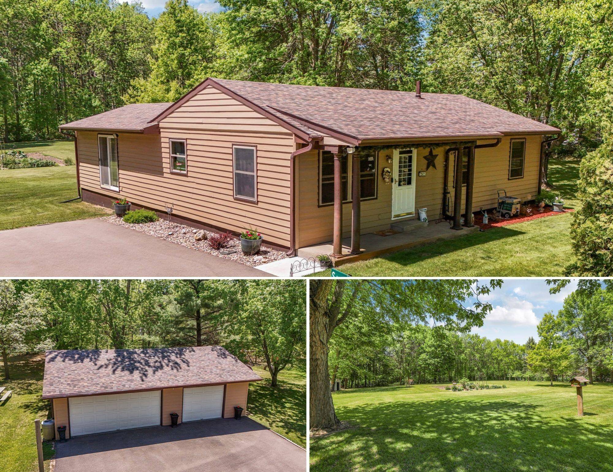 37713 190th AVE, Avon, MN 56310