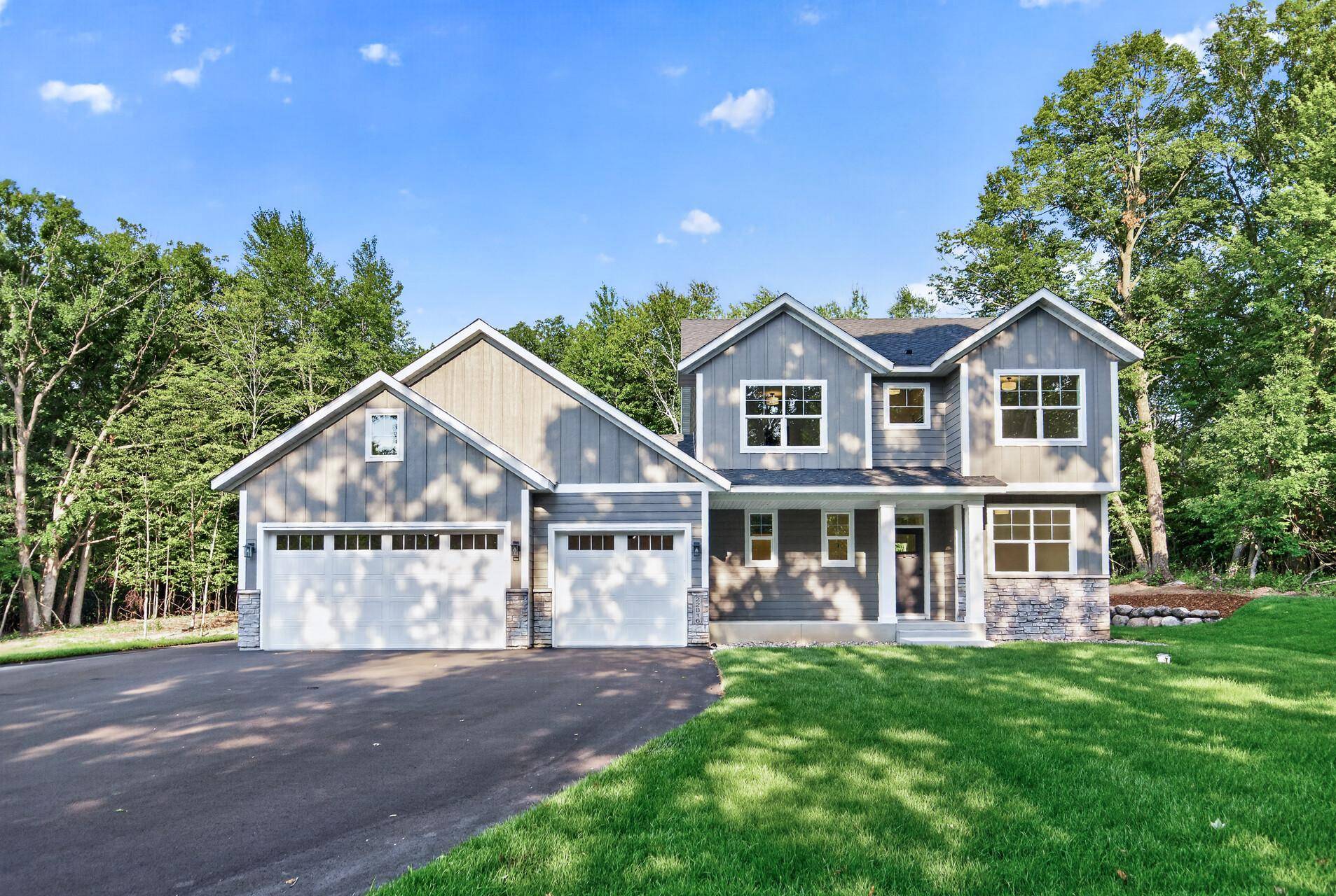 22816 Jarvis ST NW, Elk River, MN 55330
