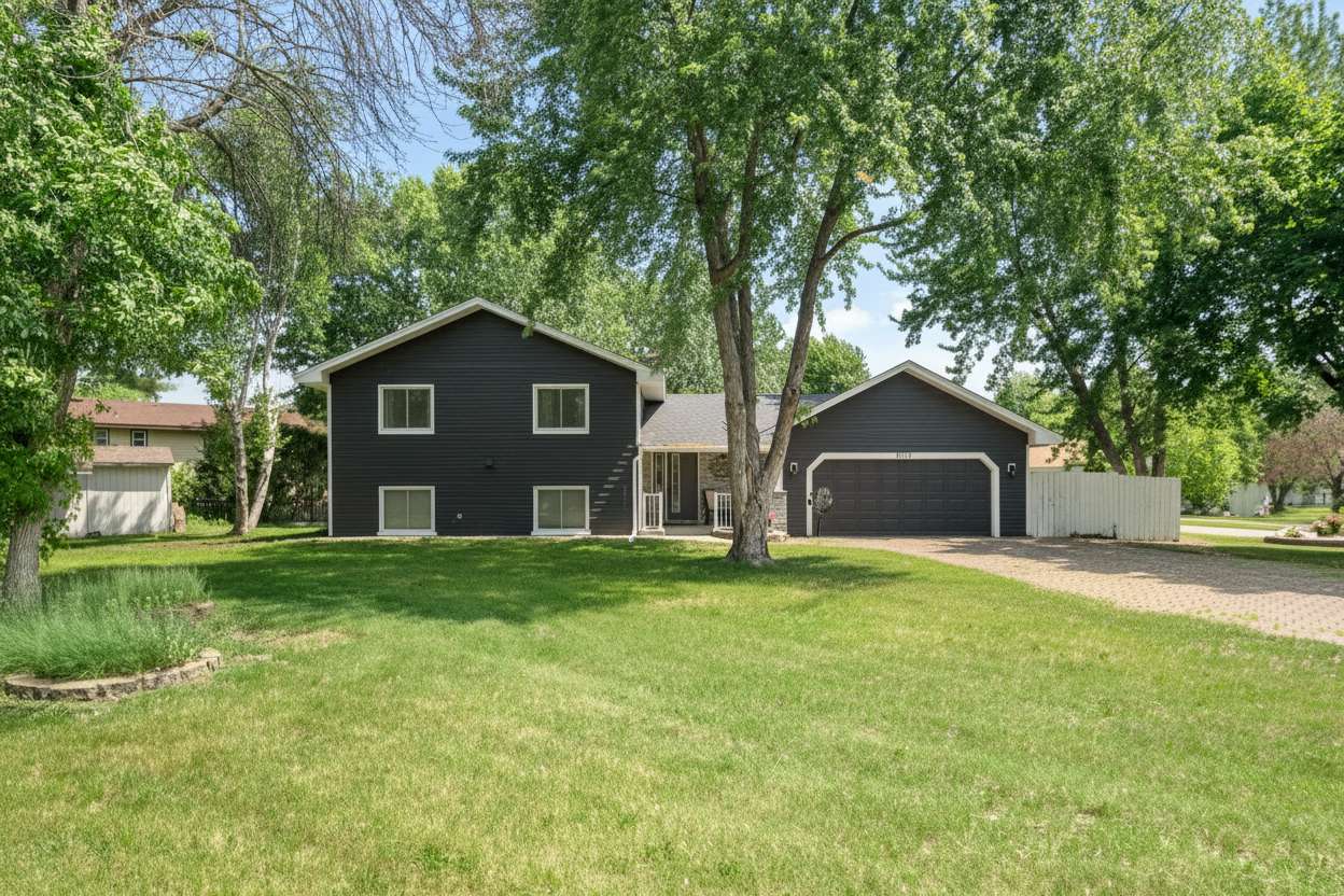 7712 N College Park DR, Brooklyn Park, MN 55445