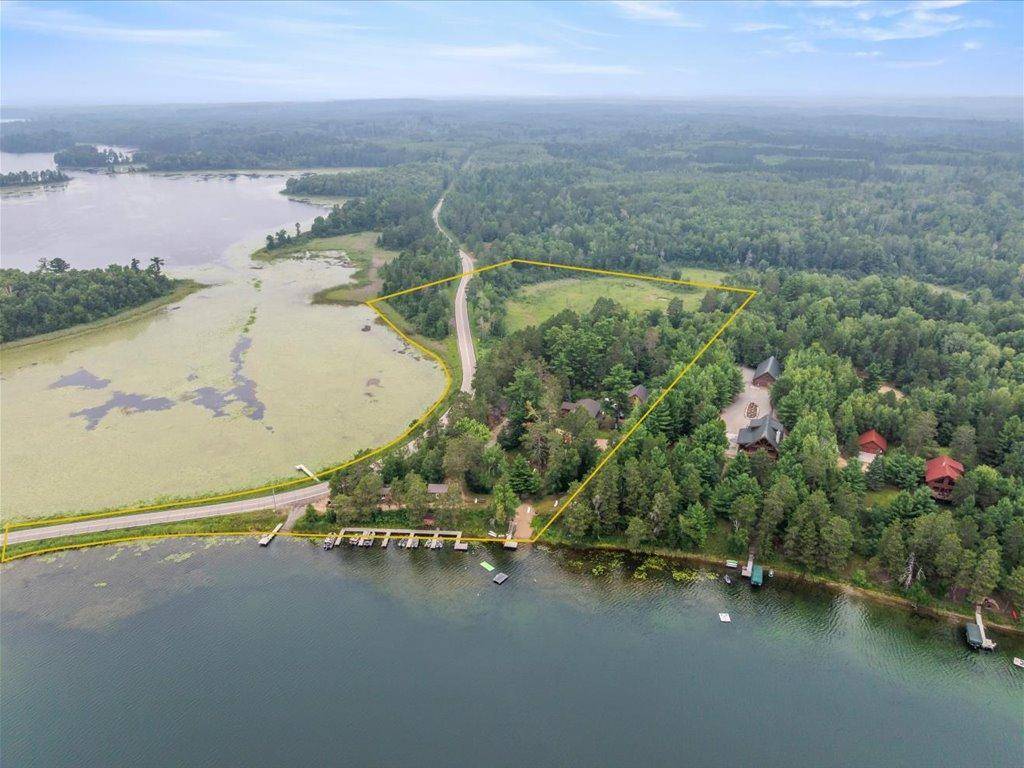 25138 County 2, Nevis, MN 56467