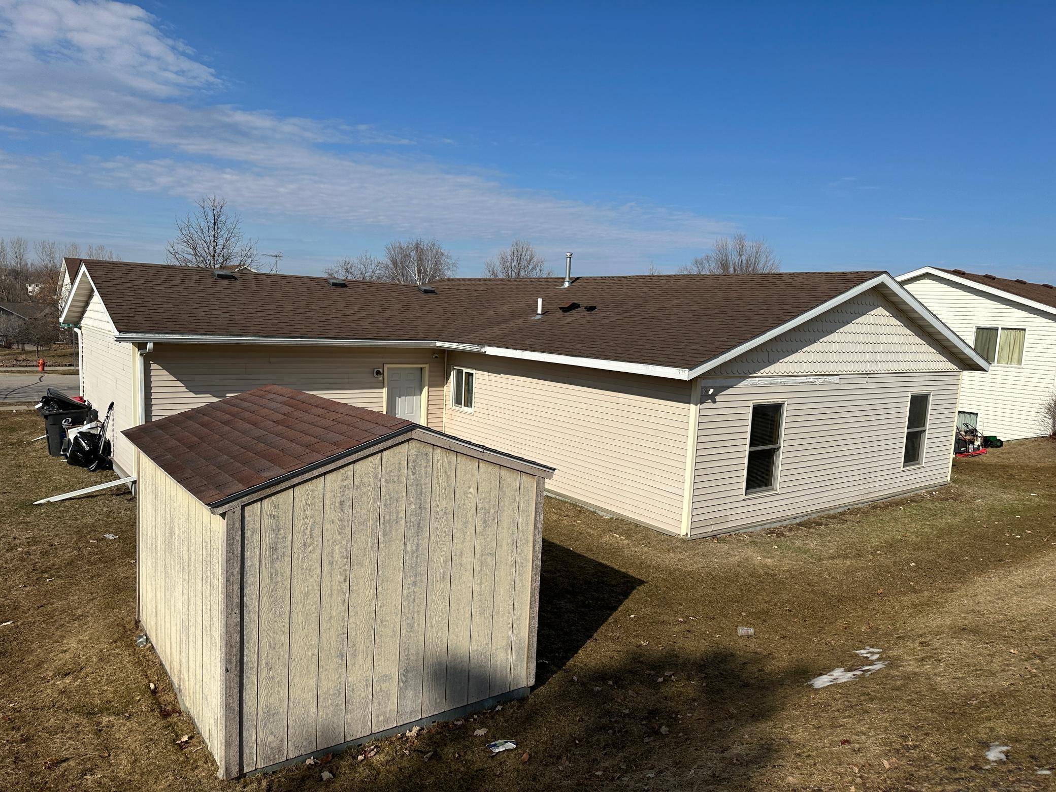 4552 Manor Brook DR NW, Rochester, MN 55901