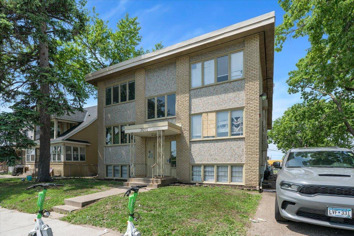 3010 20th AVE S, Minneapolis, MN 55407