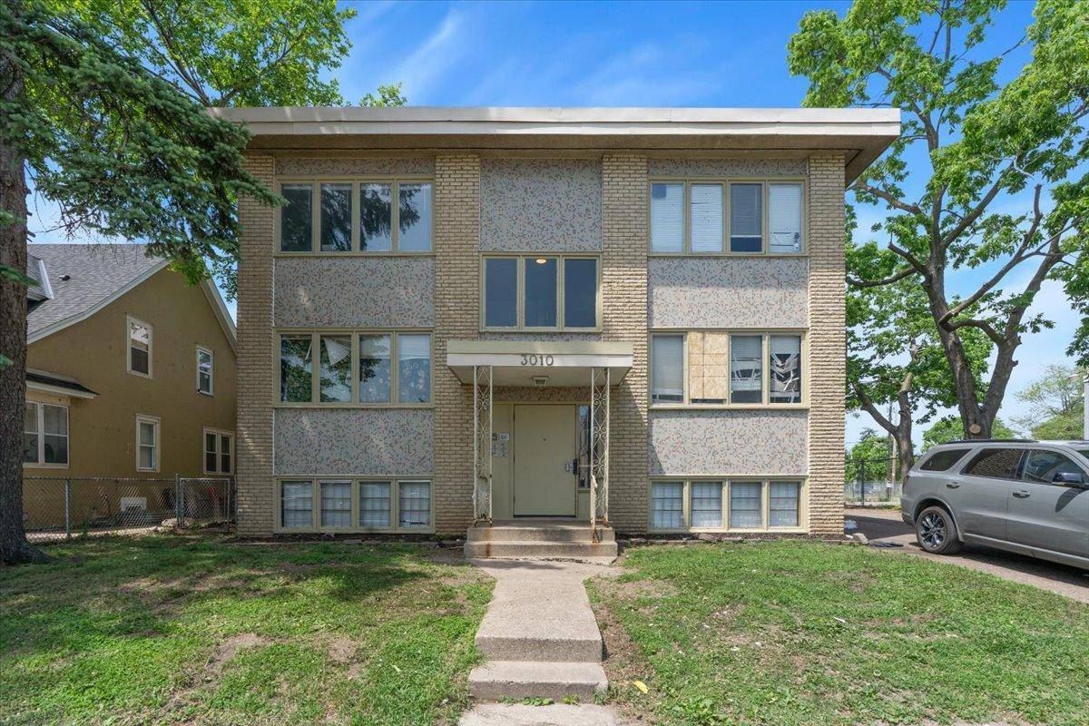 3010 20th AVE S, Minneapolis, MN 55407