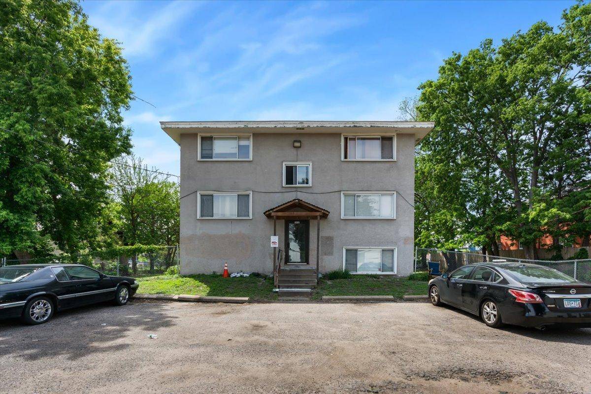 3021 Longfellow AVE, Minneapolis, MN 55407