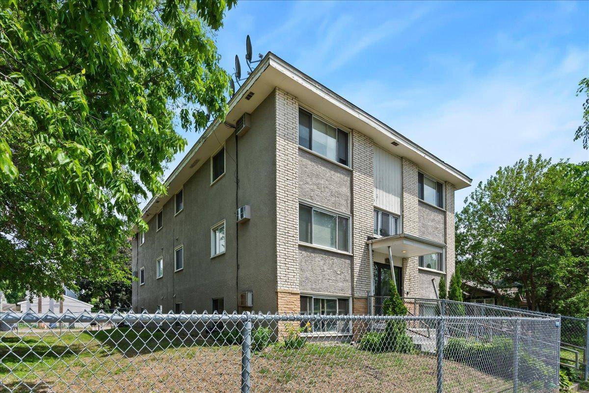 3021 Longfellow AVE, Minneapolis, MN 55407