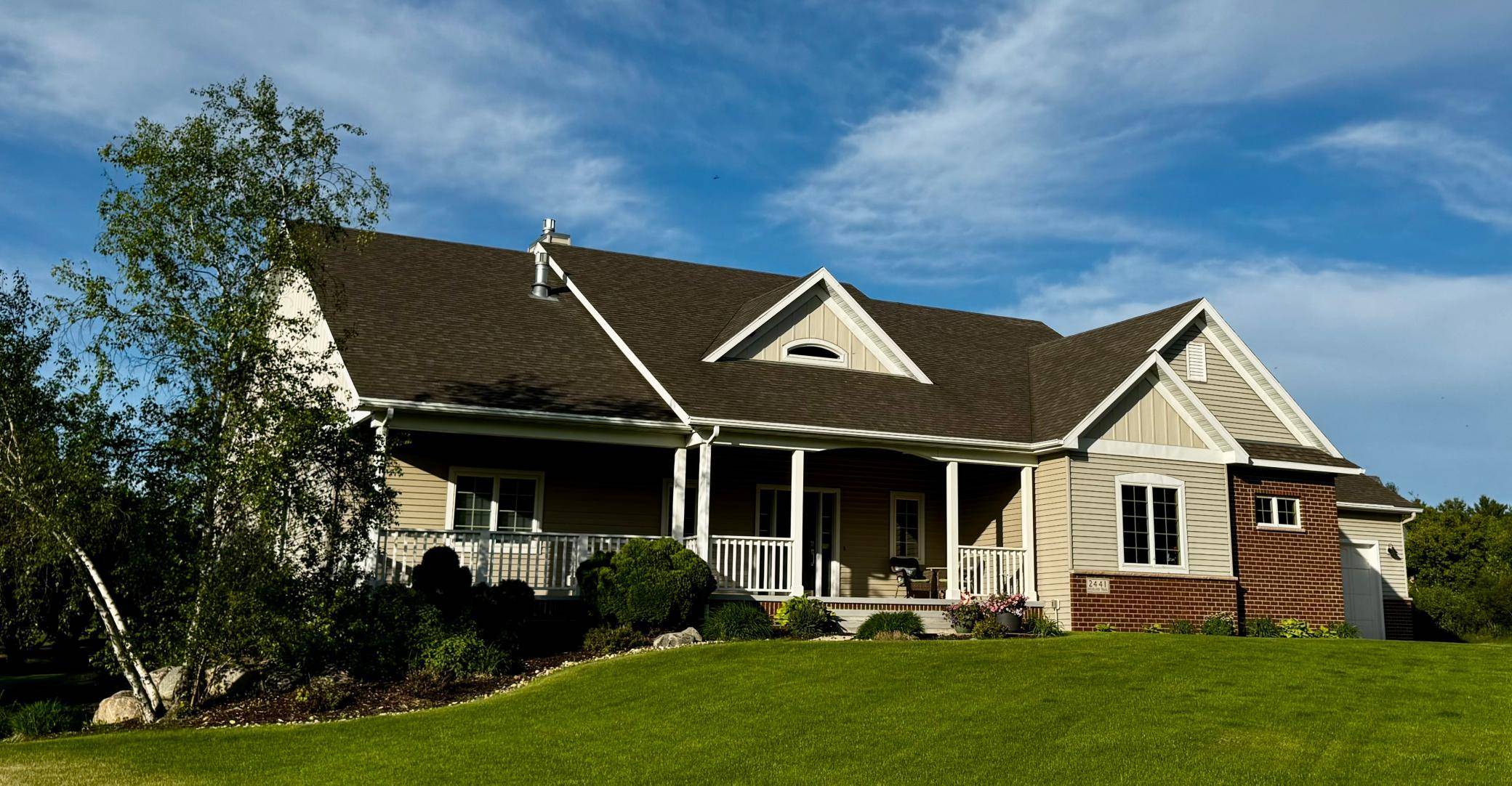 2441 Highland TRL SW, Alexandria, MN 56308