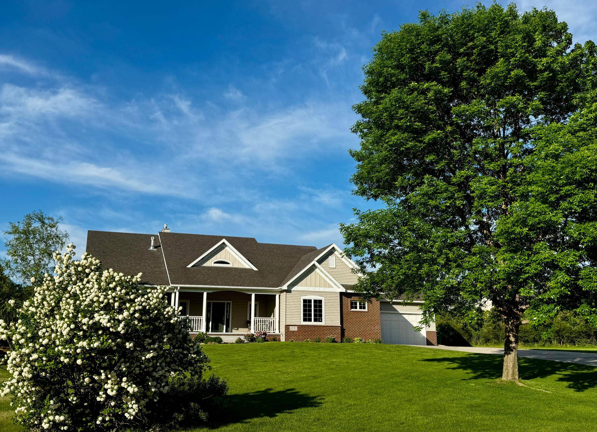 2441 Highland TRL SW, Alexandria, MN 56308