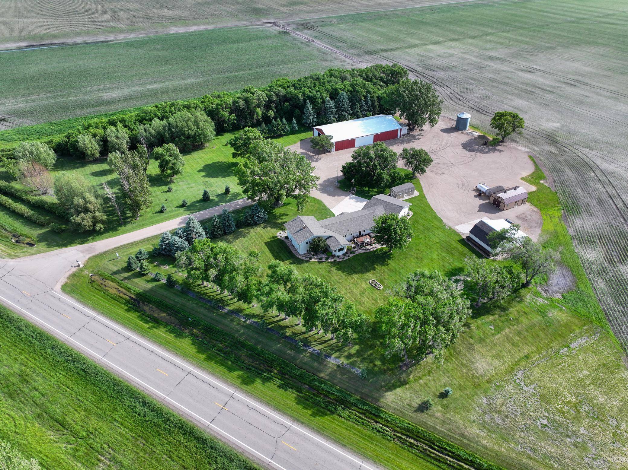 16824 State Highway 9, Norcross, MN 56274