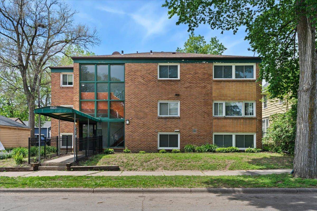 3540 11th AVE S, Minneapolis, MN 55407