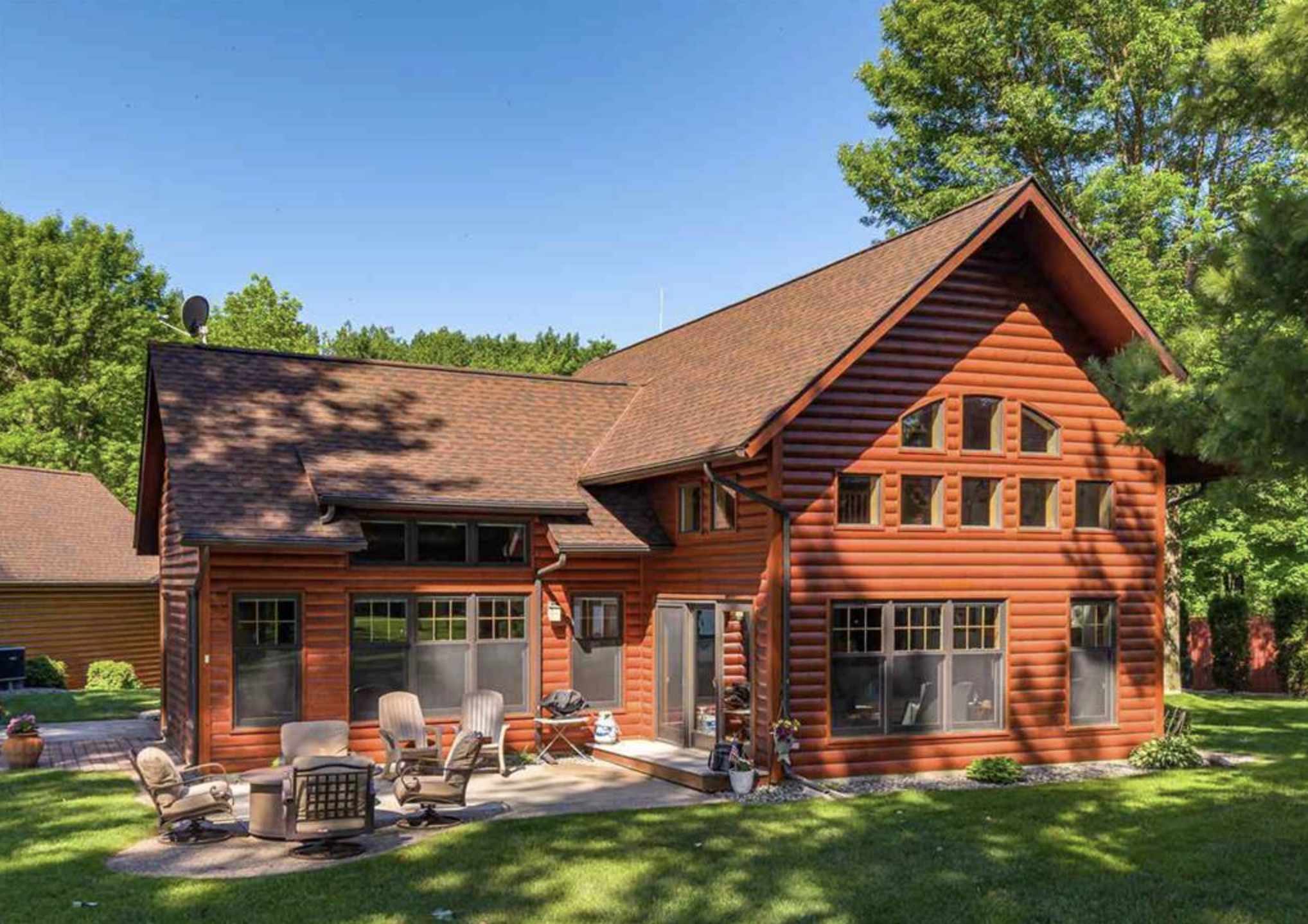 6199 Morriss Point RD NW, Walker, MN 56484