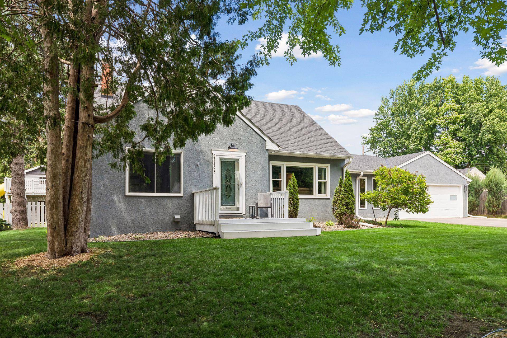 23495 Water ST, Hampton, MN 55031