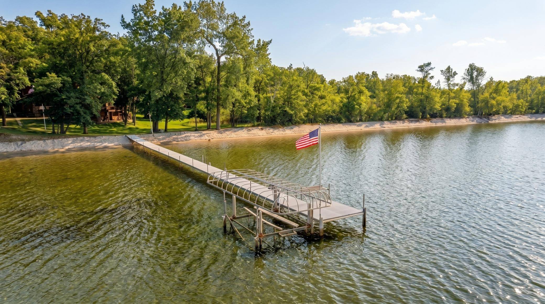 6598 Bobcat TRL NW, Cass Lake, MN 56633