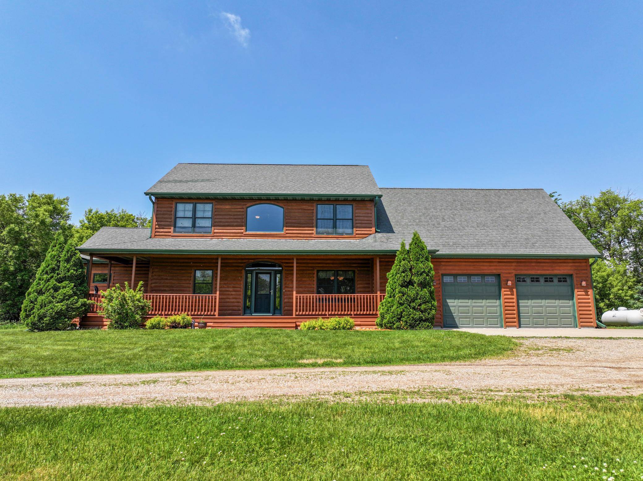 23569 County Road 99 SW, Kensington, MN 56343