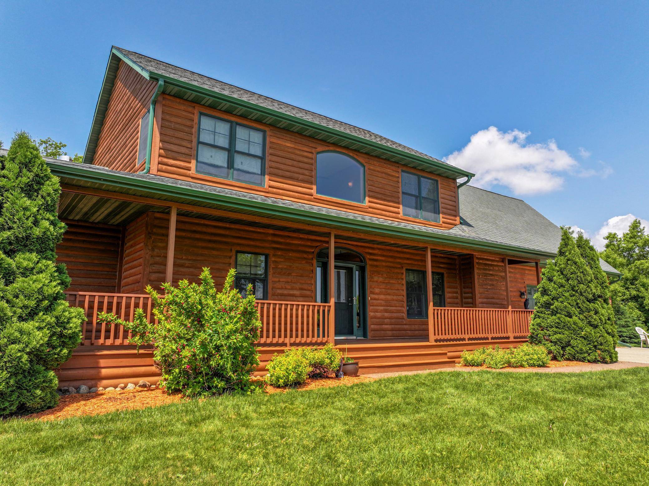 23569 County Road 99 SW, Kensington, MN 56343