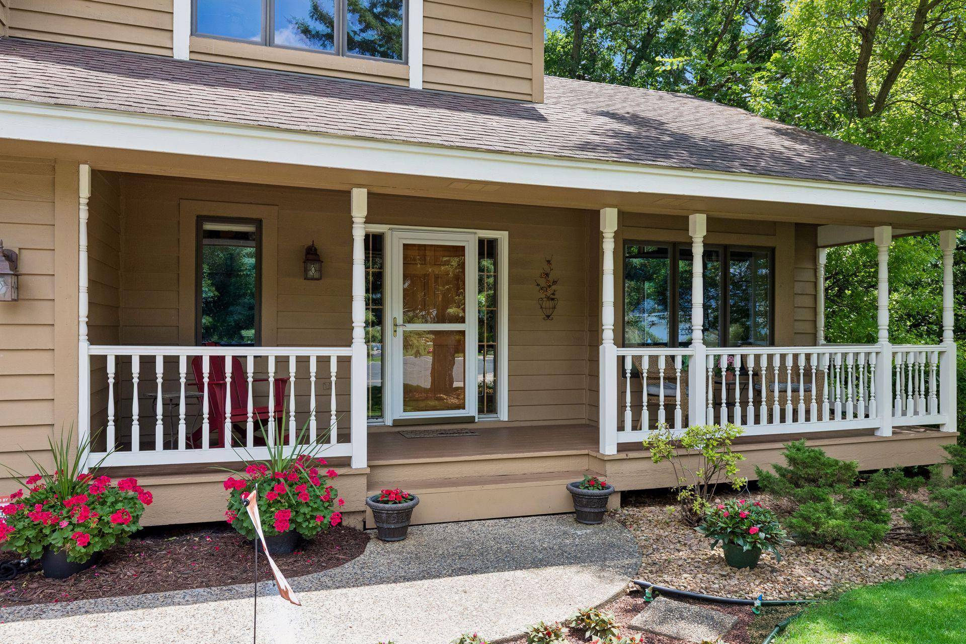 13437 Georgia CIR, Apple Valley, MN 55124