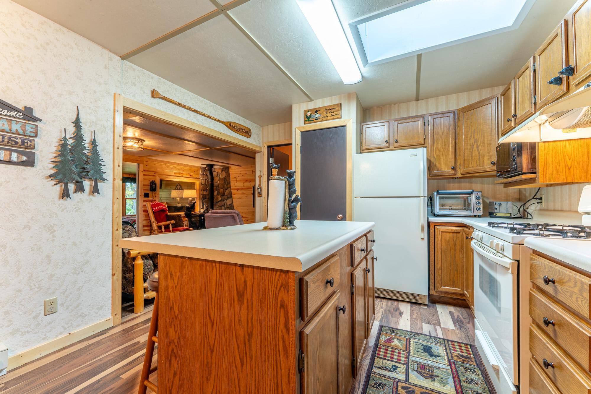 91009 Duffy IS, Tower, MN 55790