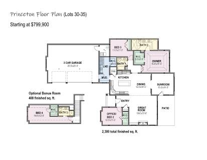 2424 Simply Living LN, Hudson, WI 54016