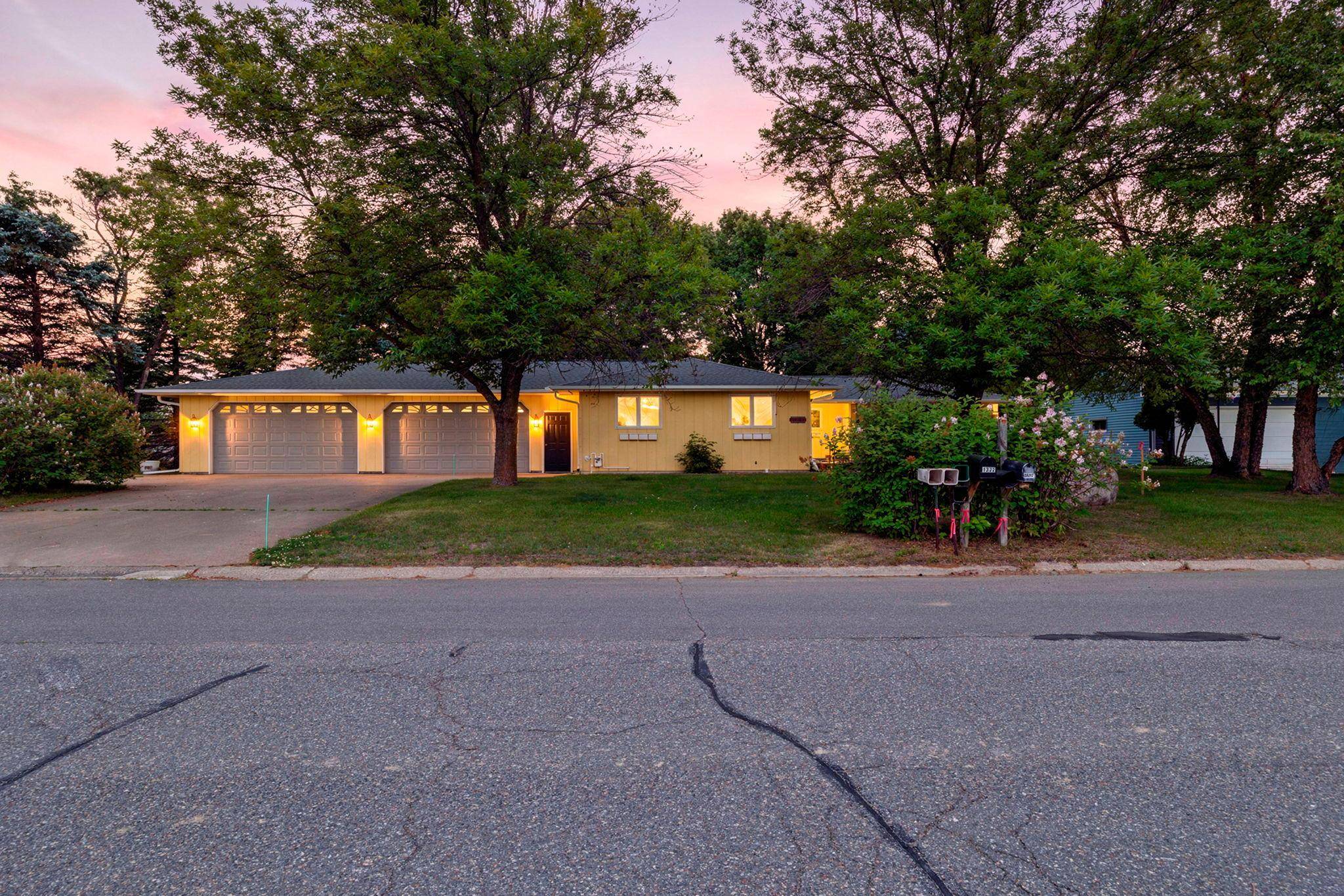1332 2nd AVE SE #795, Cambridge, MN 55008