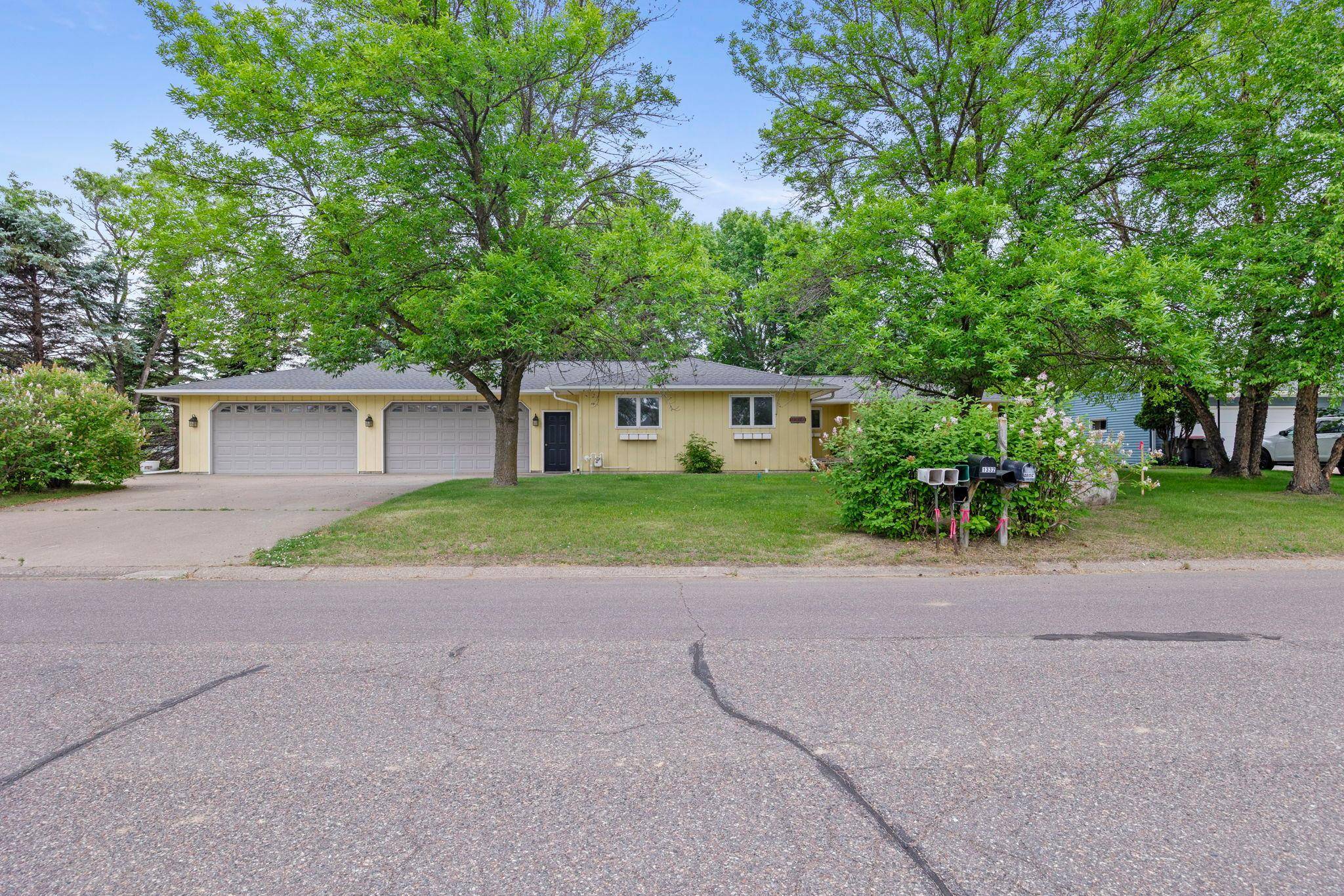 1332 2nd AVE SE #795, Cambridge, MN 55008