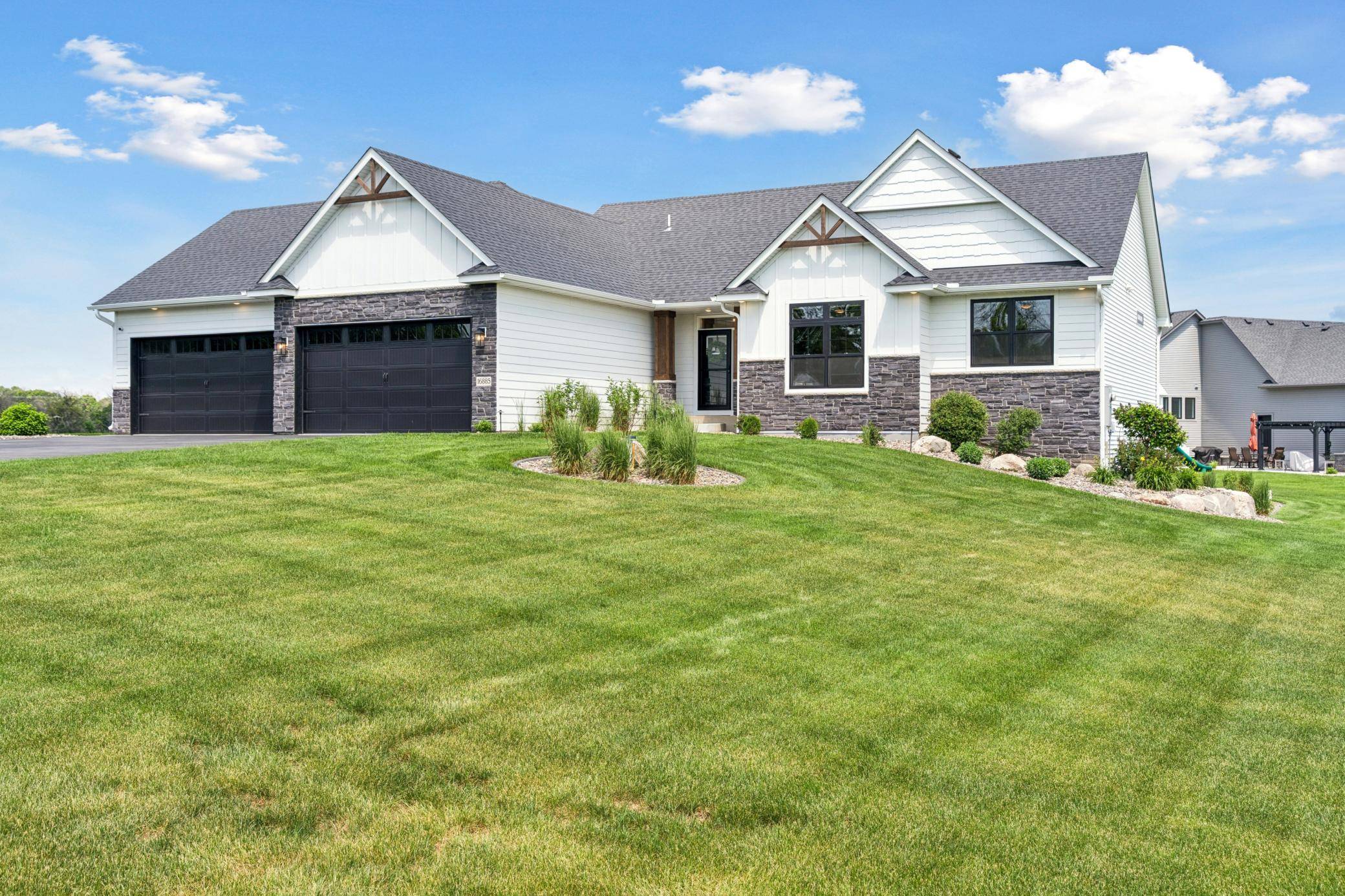 16885 Inca ST NW, Andover, MN 55304