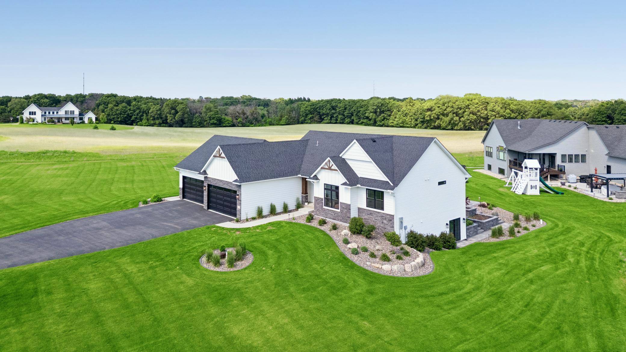 16885 Inca ST NW, Andover, MN 55304