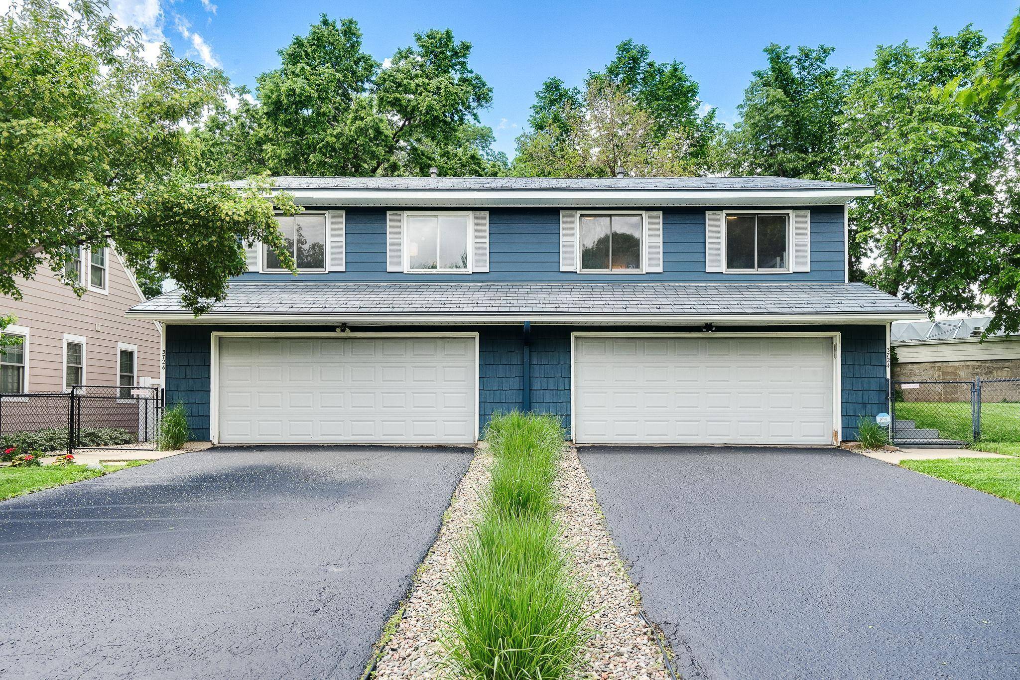 3724 Joppa AVE S, Saint Louis Park, MN 55416