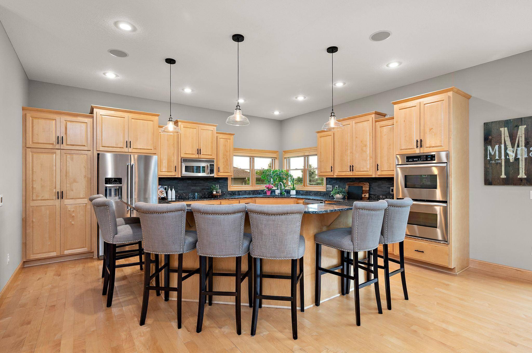 2210 Lancaster AVE NE, Saint Michael, MN 55376