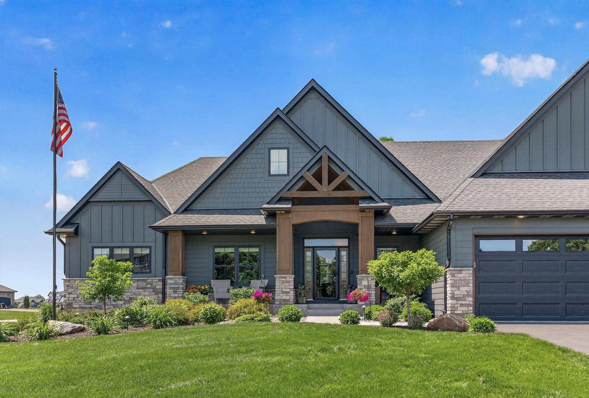 16826 Guarani ST NW, Andover, MN 55304