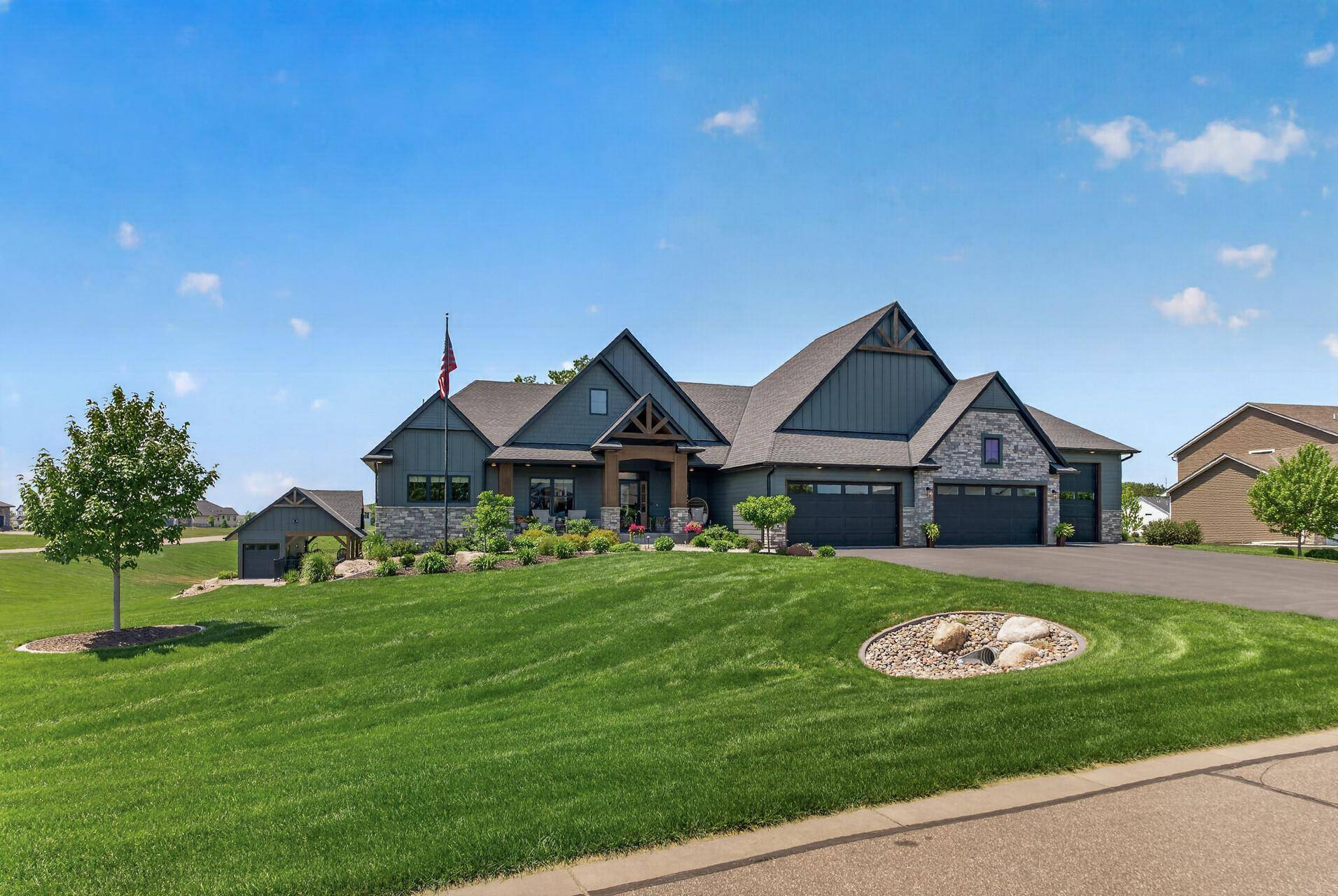 16826 Guarani ST NW, Andover, MN 55304