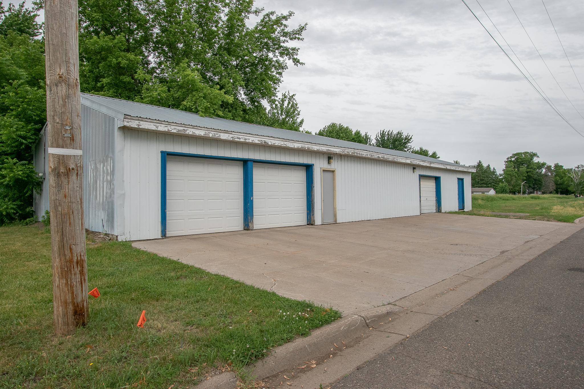 TBD Elmhurst AVE, Braham, MN 55006