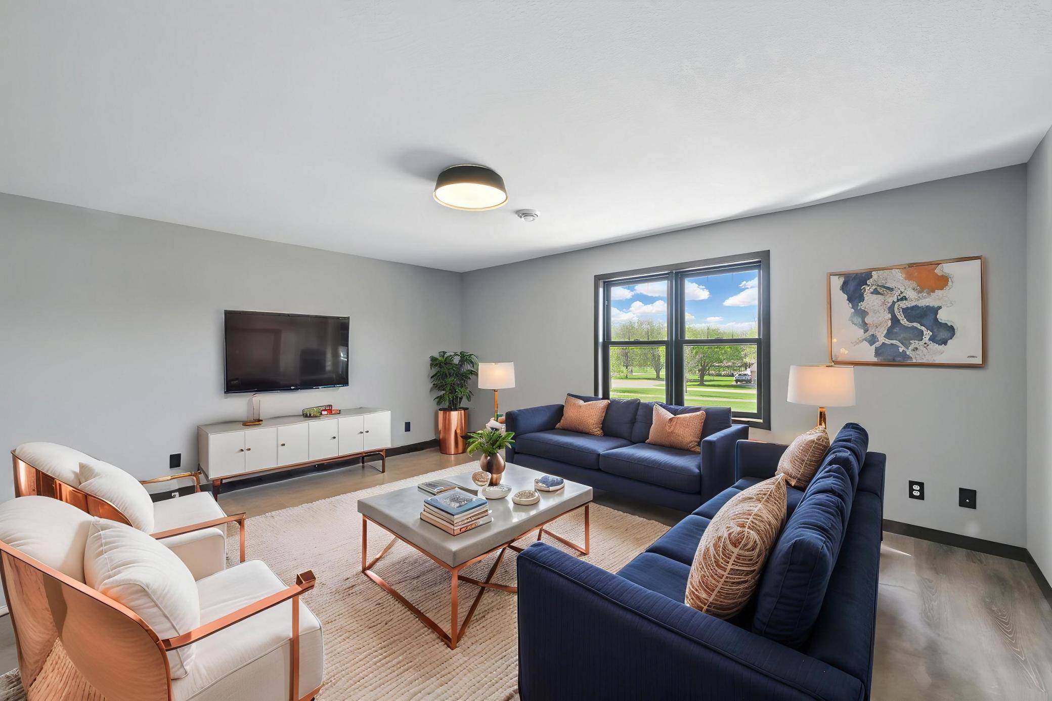 150 Broadway ST E, New Germany, MN 55367