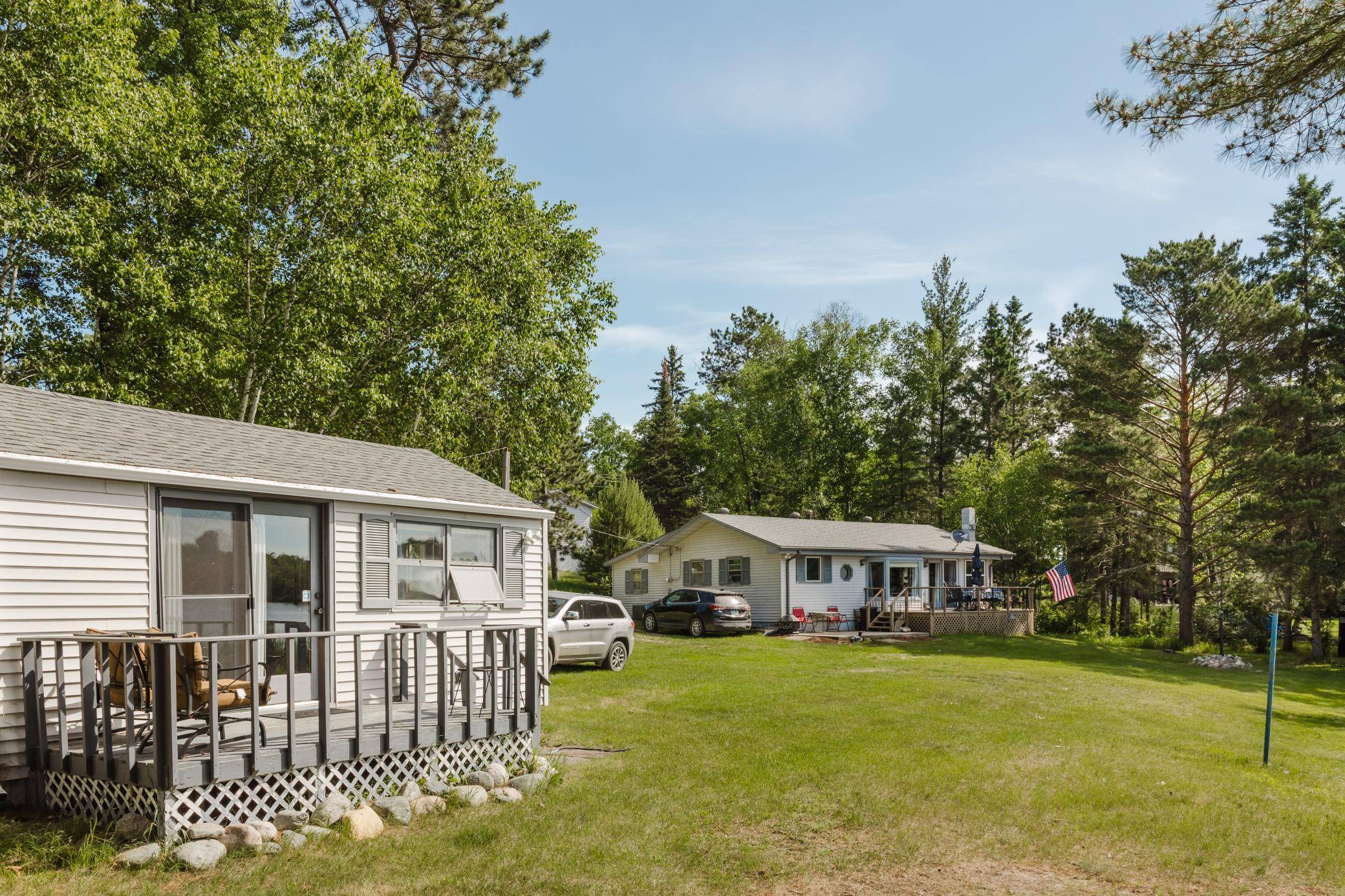 30007 150th ST, Akeley, MN 56433