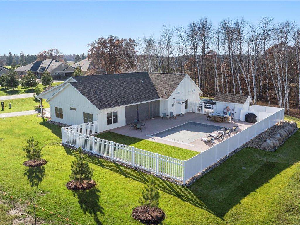 7986 Whitebirch DR, Breezy Point, MN 56472