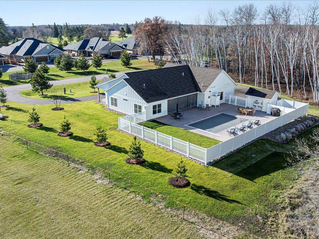 7986 Whitebirch DR, Breezy Point, MN 56472