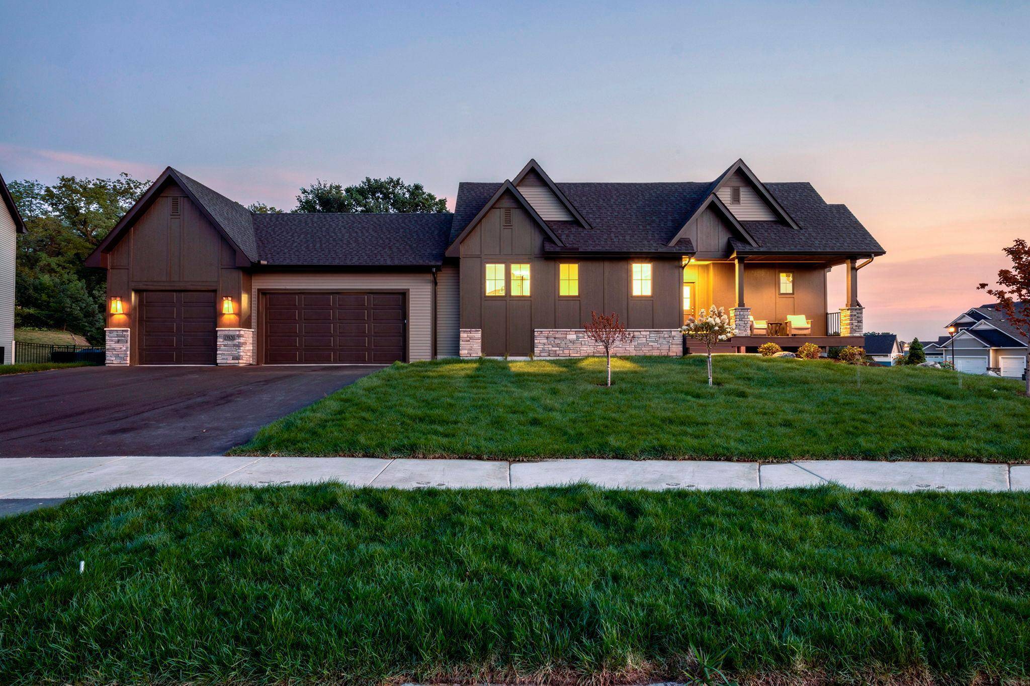 19820 Henning AVE, Lakeville, MN 55044